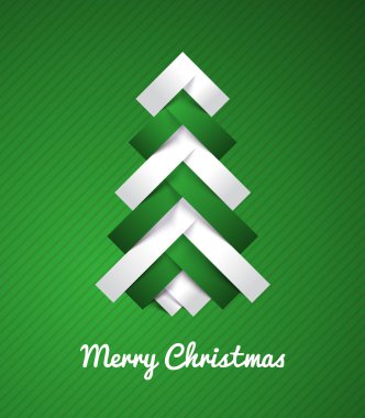 Christmas illüstrasyon