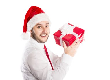 Noel yakışıklı