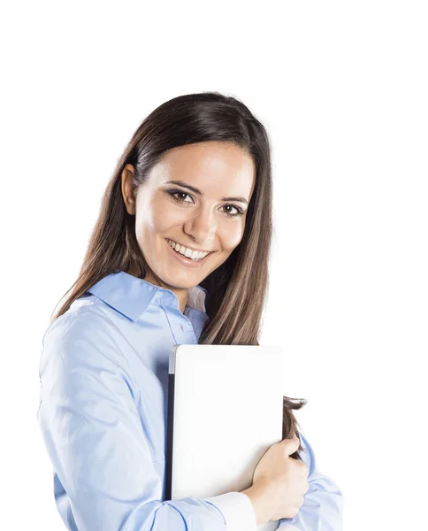 Business woman — Stock Photo, Image