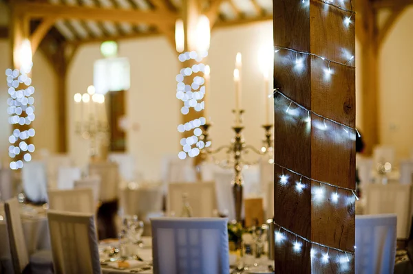 Event decoration — Stock Photo, Image