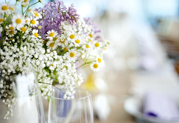 Event decoration — Stock Photo, Image