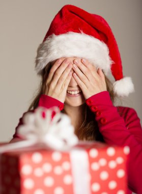 christimas sürpriz