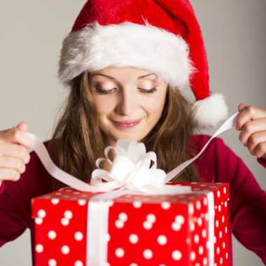 christimas sürpriz
