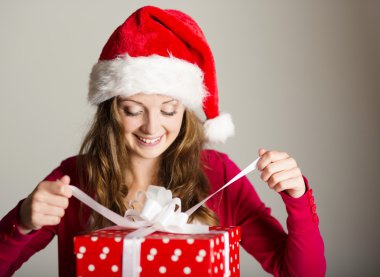 christimas sürpriz