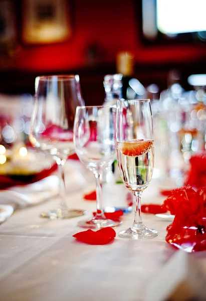 Event decoration — Stock Photo, Image