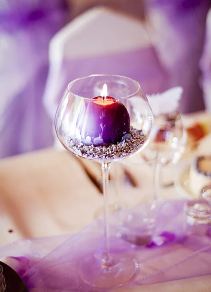 Event decoration — Stock Photo, Image