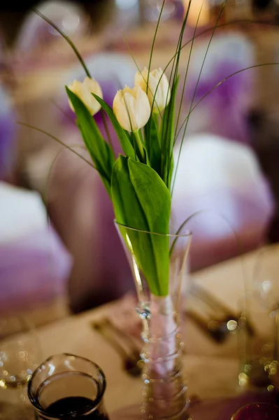 Event decoration — Stock Photo, Image