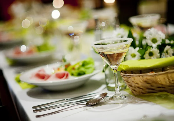 Event decoration — Stock Photo, Image