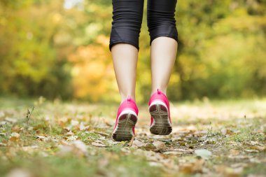 sonbahar runner
