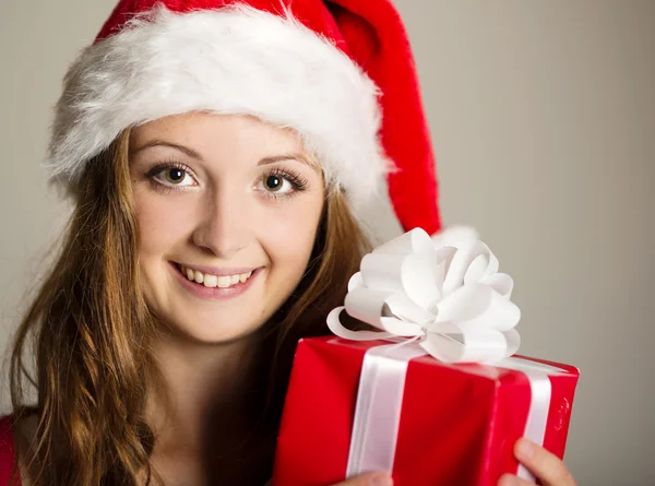 Christimas suprise — Stock Photo, Image