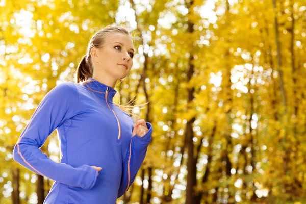 Runner — Stock Photo, Image