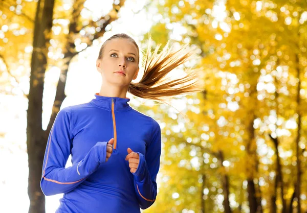 Runner — Stock Photo, Image