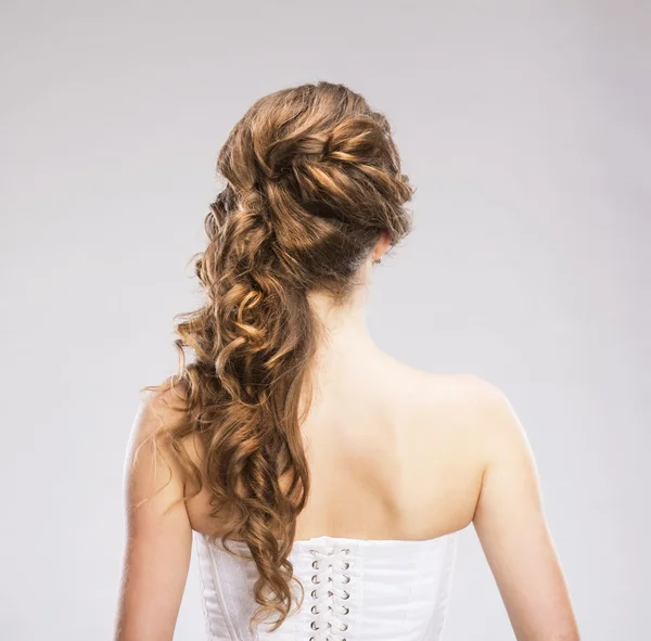 Beautiful Bride — Stock Photo, Image