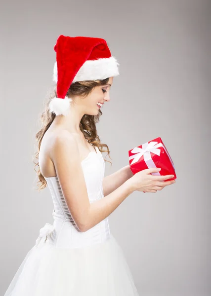 Beautiful Bride — Stock Photo, Image