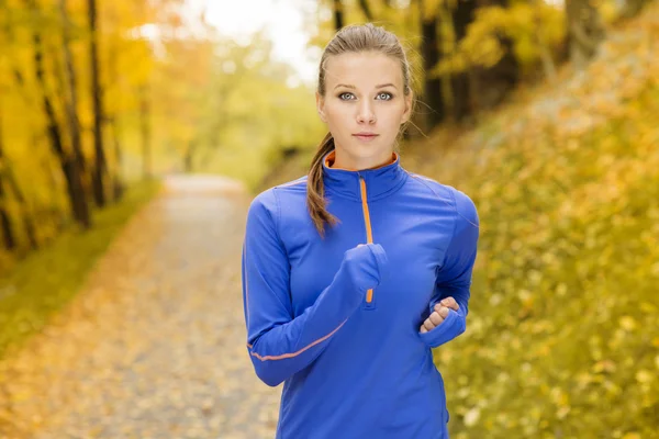 Runner — Stock Photo, Image