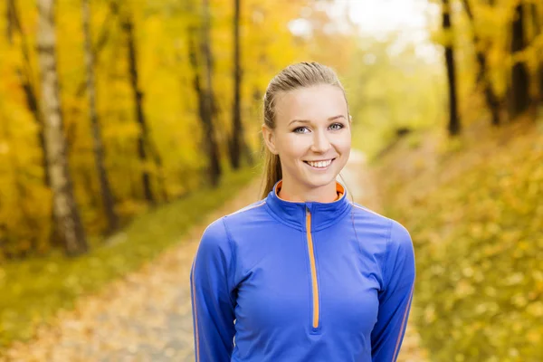 Runner — Stock Photo, Image