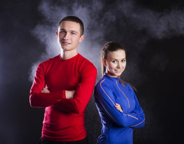 Fitness Çifti