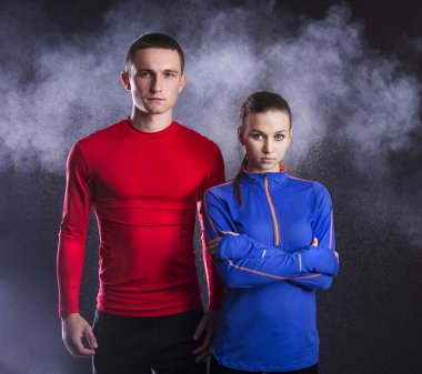 Fitness Çifti