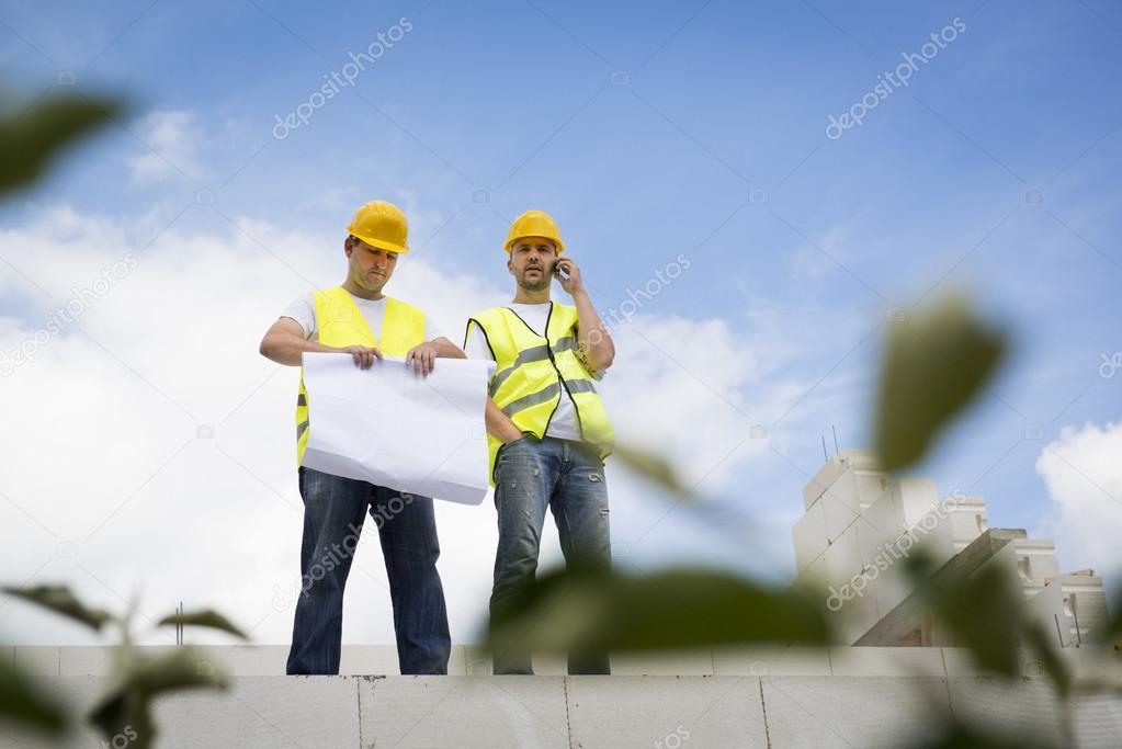 House construction