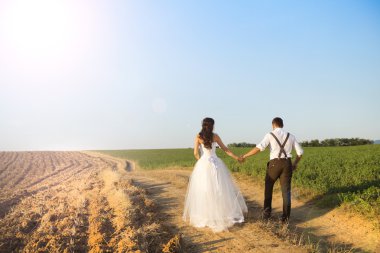 Düğün yürüyüş