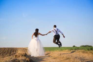 Düğün yürüyüş