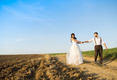 Düğün yürüyüş