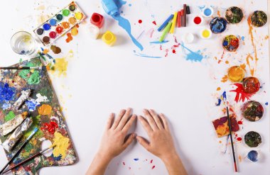 Sanat kavramı