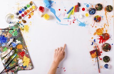 Sanat kavramı