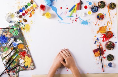 Sanat kavramı