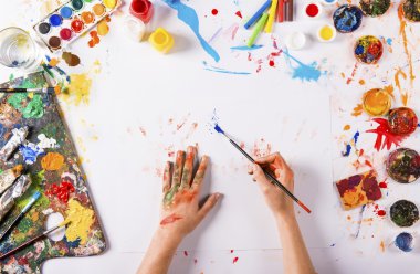 Sanat kavramı