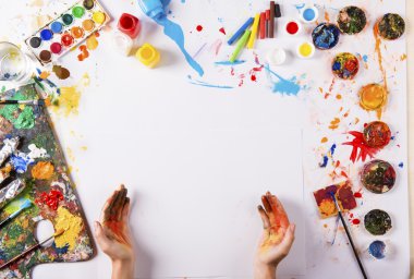 Sanat kavramı