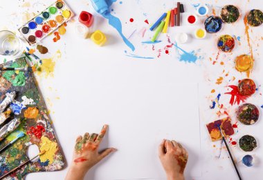 Sanat kavramı