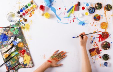 Sanat kavramı