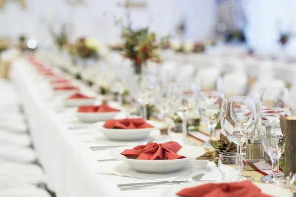 Event decoration — Stock Photo, Image