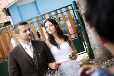 gelin damat