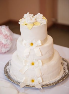 Düğün pastası