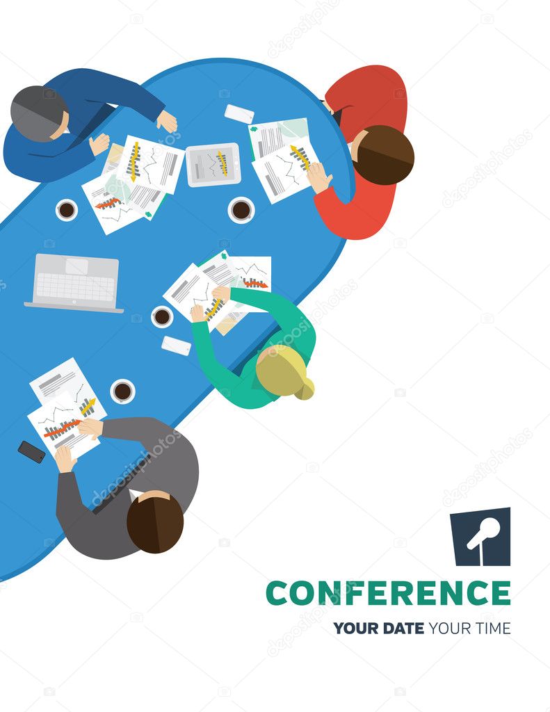 Conference template