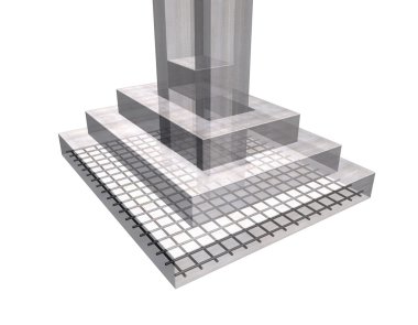 betonarme yapı