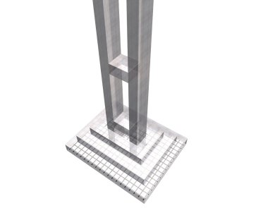 betonarme yapı