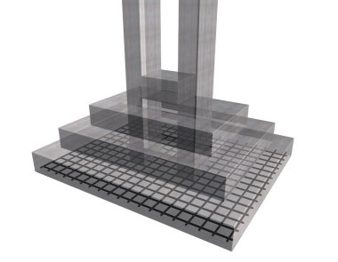 betonarme yapı