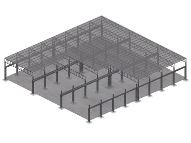 betonarme yapı