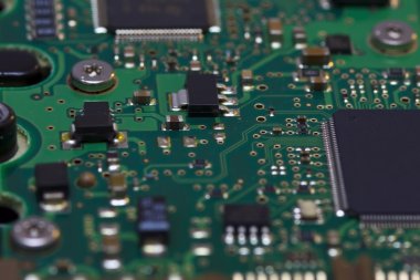 PCB - devre