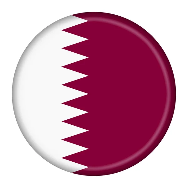 Qatar Flag Button Pictures Qatar Flag Button Stock Photos Images Depositphotos
