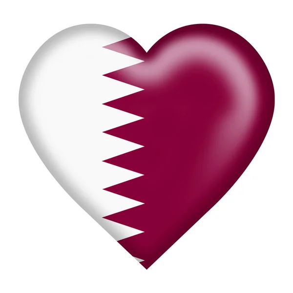 Qatar Flag Button Pictures Qatar Flag Button Stock Photos Images Depositphotos