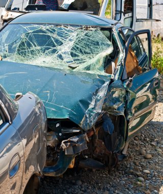 nerede hasar büyük kazası