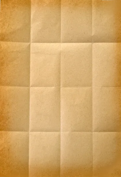 Textura starého papíru 4 — Stock fotografie