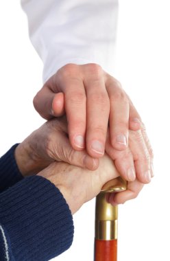 Geriatri ve yaşlı bakımı