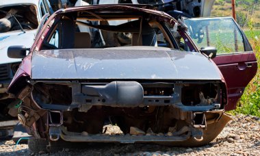 nerede hasar büyük kazası