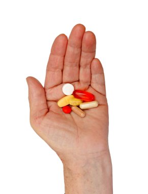 hastalığa karşı vitaminler