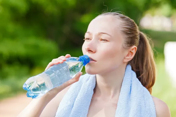 Hydration — Stock Photo, Image